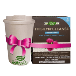 Thisilyn® Cleanse – Билкова...