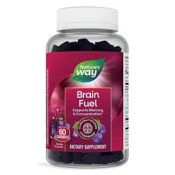 Brain Fuel - Cognigrape® с...