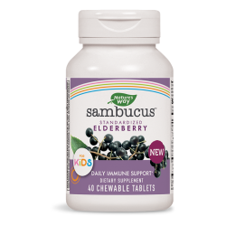 Sambucus for Kids /...