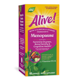 Alive Menopause – Формула с...