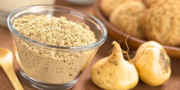 Мака: мощен адаптоген за енергия, здрава психика и физическа устойчивост