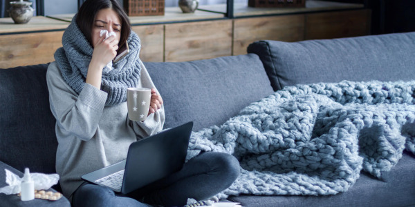 Ехинацея - може ли да ни помогне да защитим организма си в сезона на грипа?